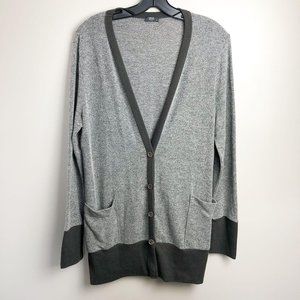 SIVA Seventy Deluxe Lightweight Cardigan